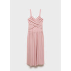 Robe Penelope-H - Pink