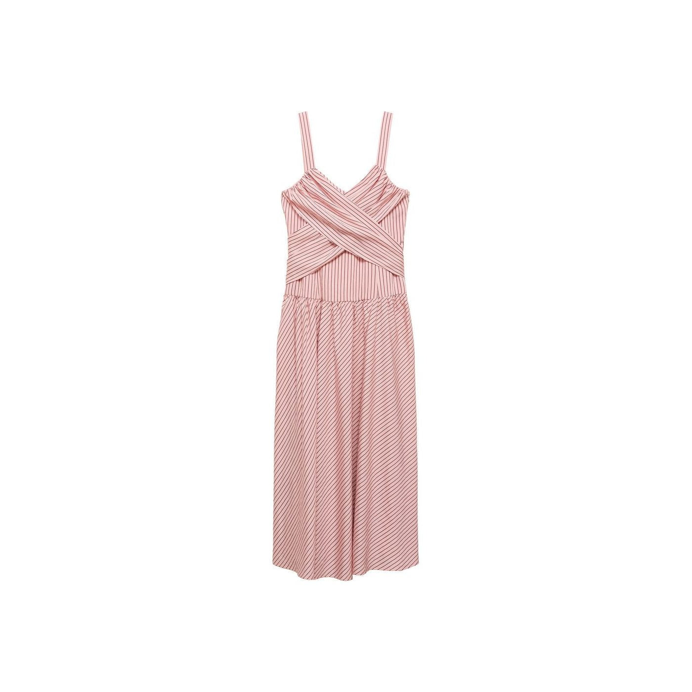 Robe Penelope-H - Pink