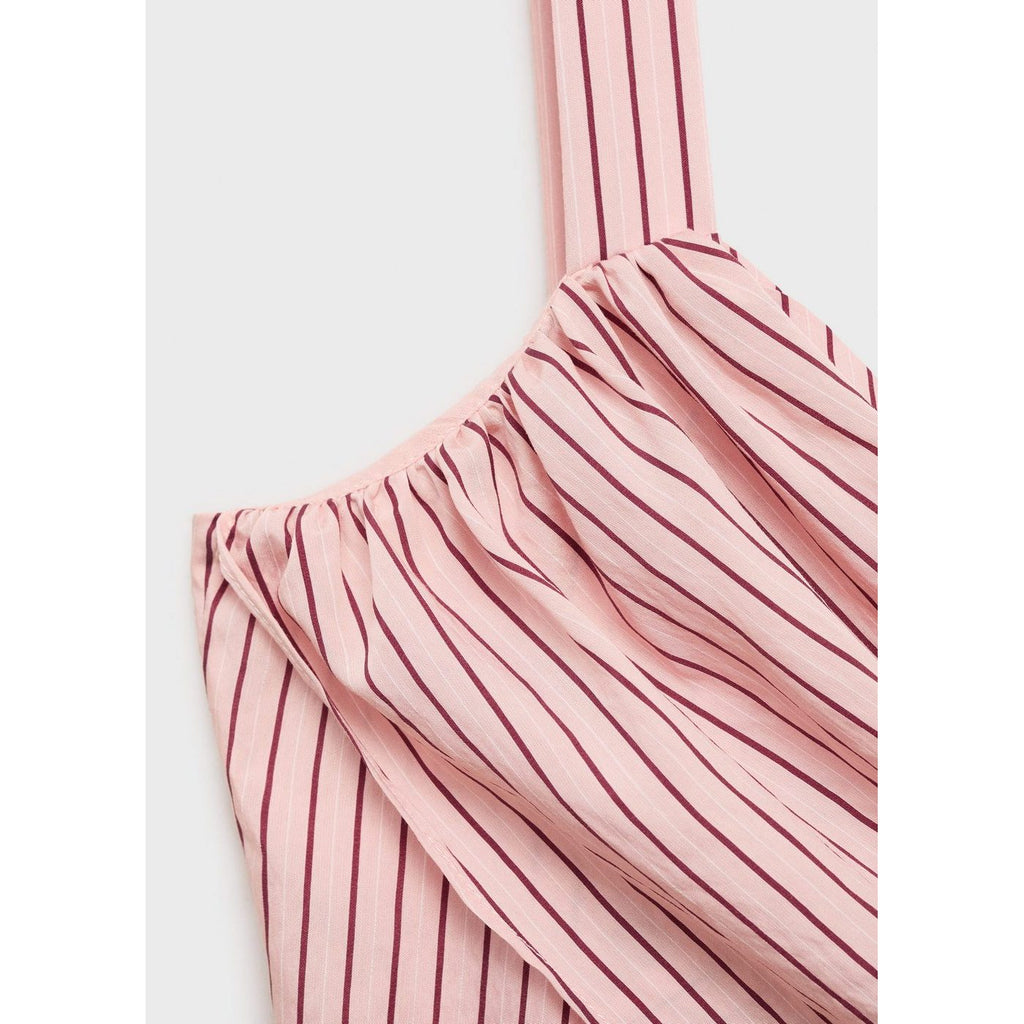 Robe Penelope-H - Pink