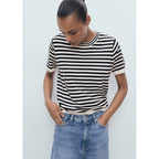 Sweater Arca - Dark Navy