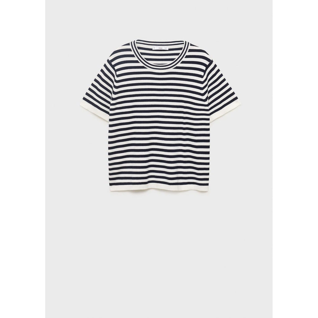 Sweater Arca - Dark Navy