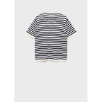 Sweater Arca - Dark Navy