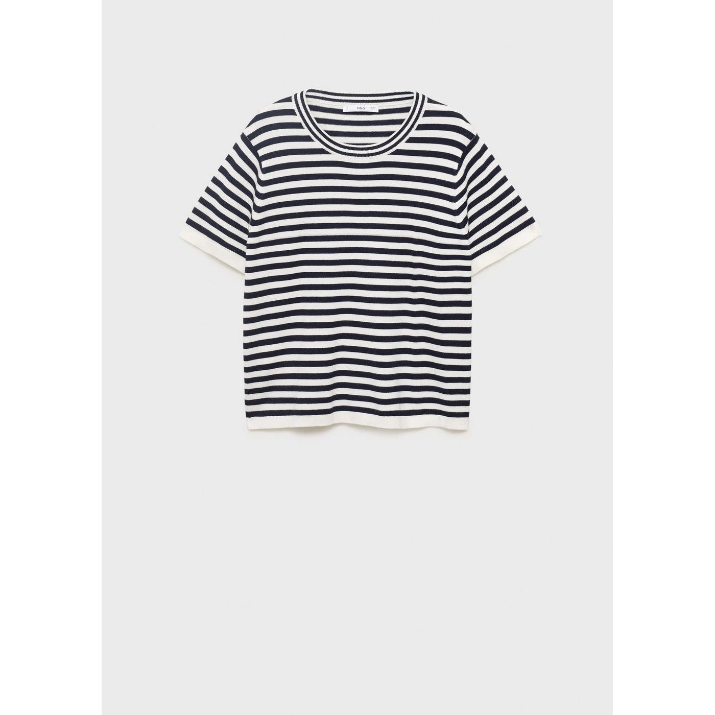 Sweater Arca - Dark Navy