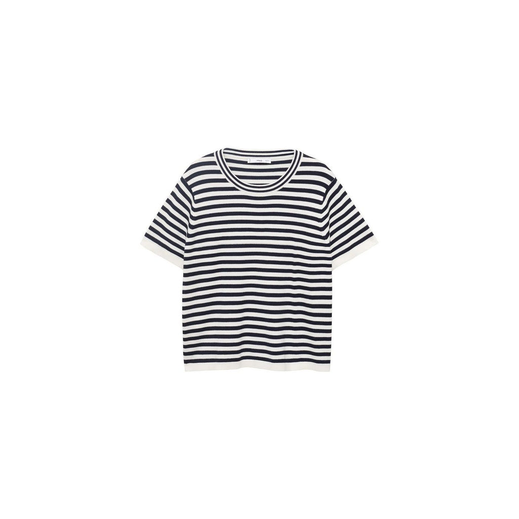 Sweater Arca - Dark Navy