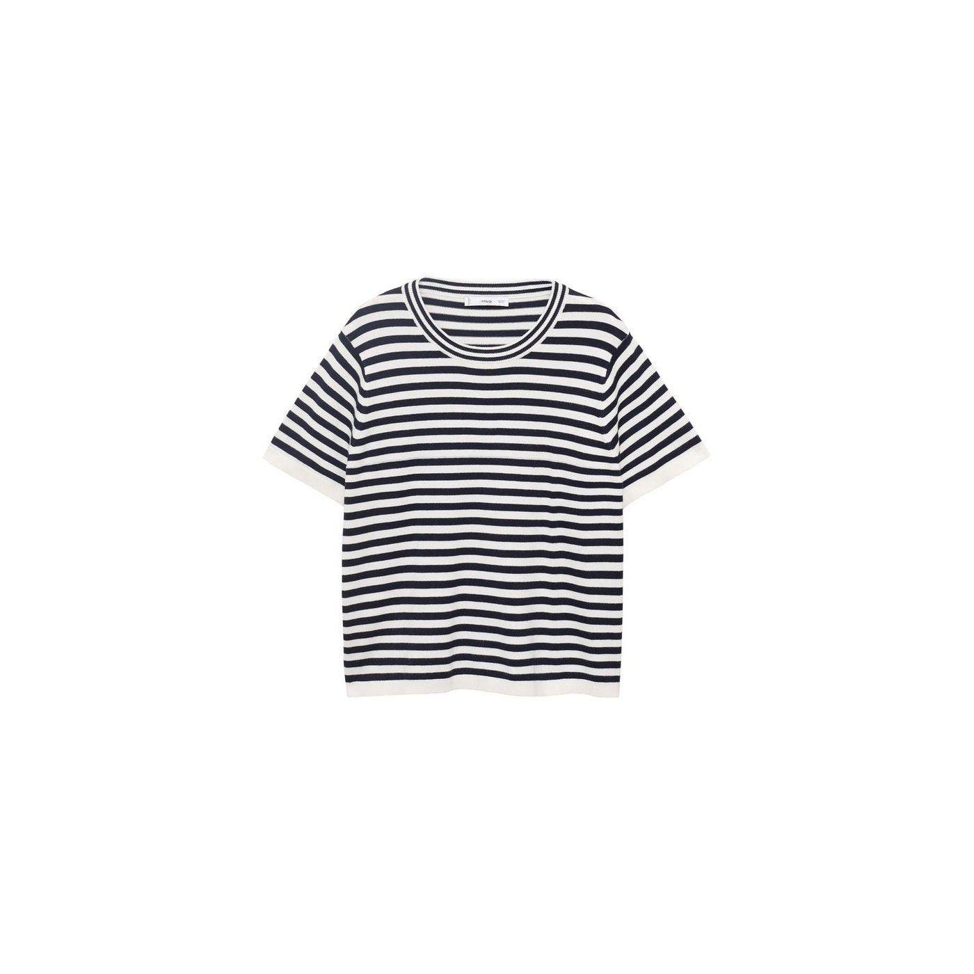 Sweater Arca - Dark Navy