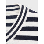 Sweater Arca - Dark Navy