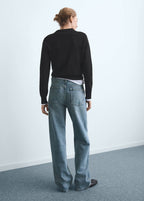 Jean Miami Droit Taille Normale