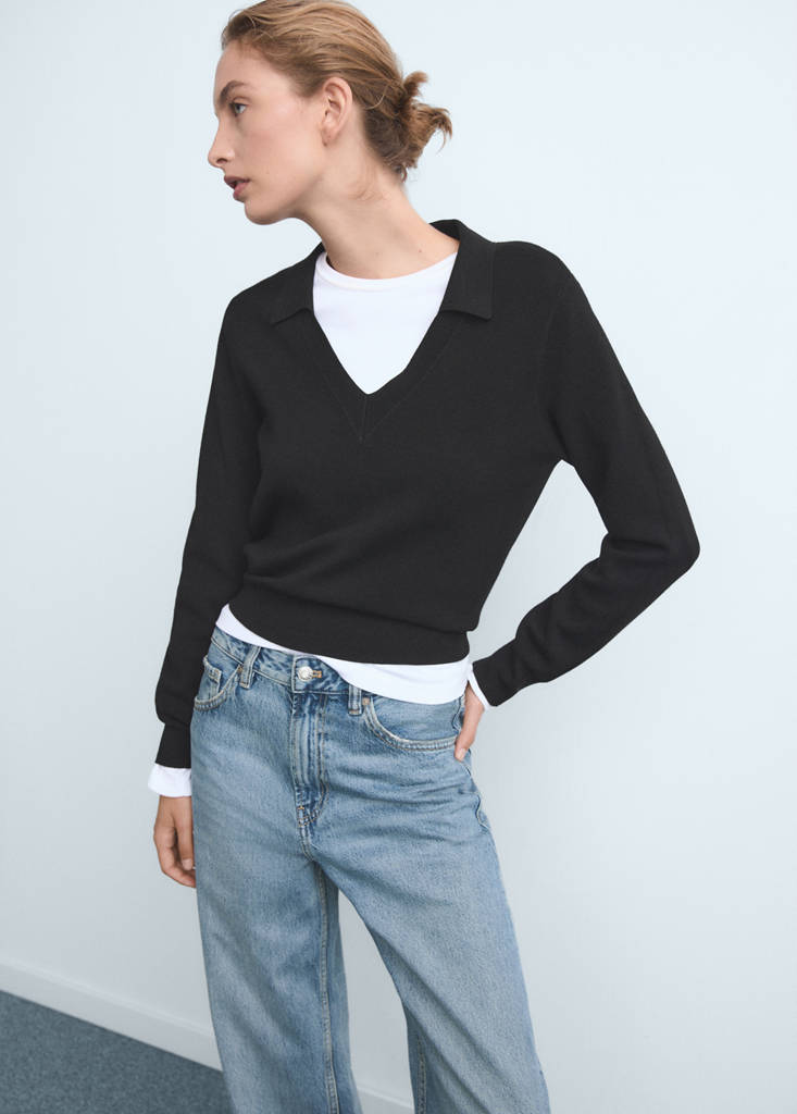 Jean Miami Droit Taille Normale