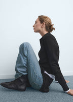 Jean Miami Droit Taille Normale