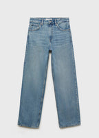 Jean Miami Droit Taille Normale