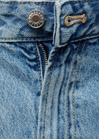 Jean Miami Droit Taille Normale