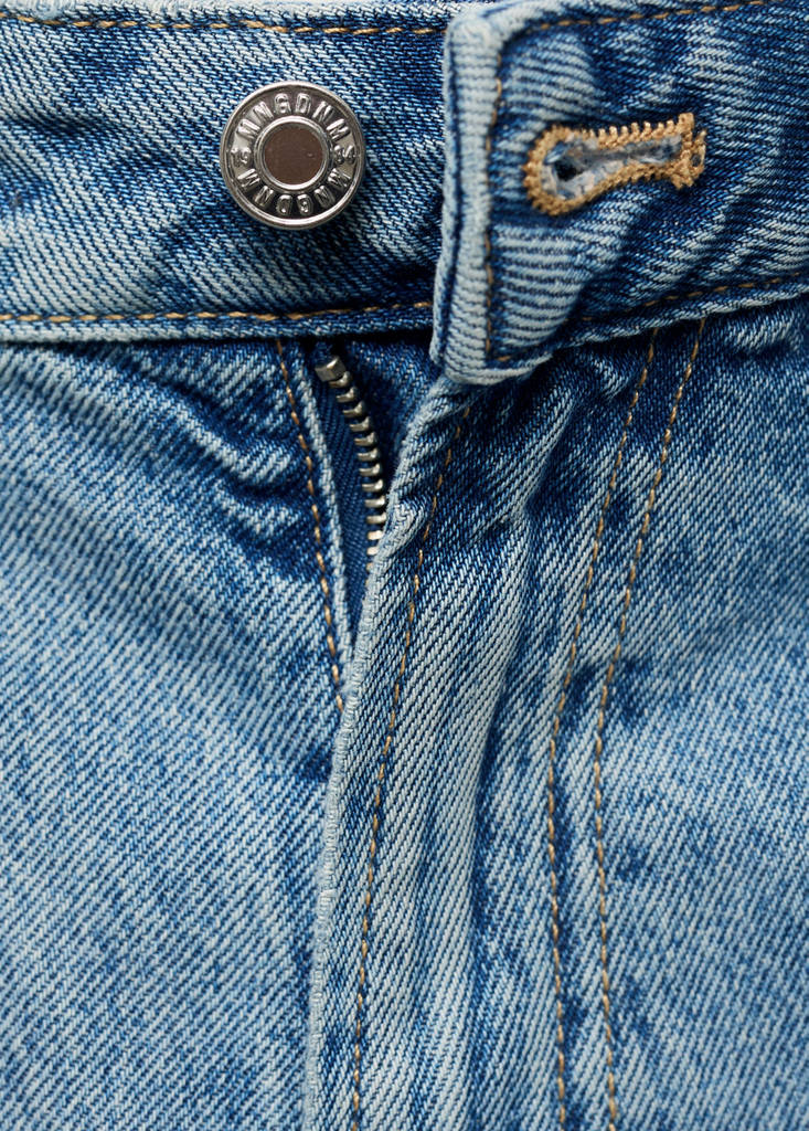 Jean Miami Droit Taille Normale