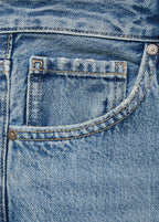 Jean Miami Droit Taille Normale