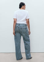 Jean Miami Droit Taille Normale