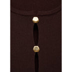 Waistcoat Mateo - Brown