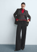 Jean Large Taille Normale