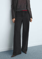 Jean Large Taille Normale