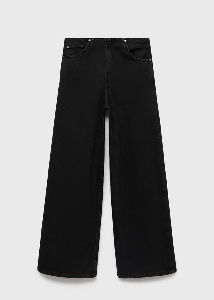 Jean Large Taille Normale
