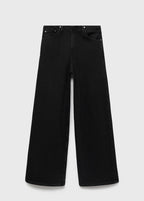 Jean Large Taille Normale