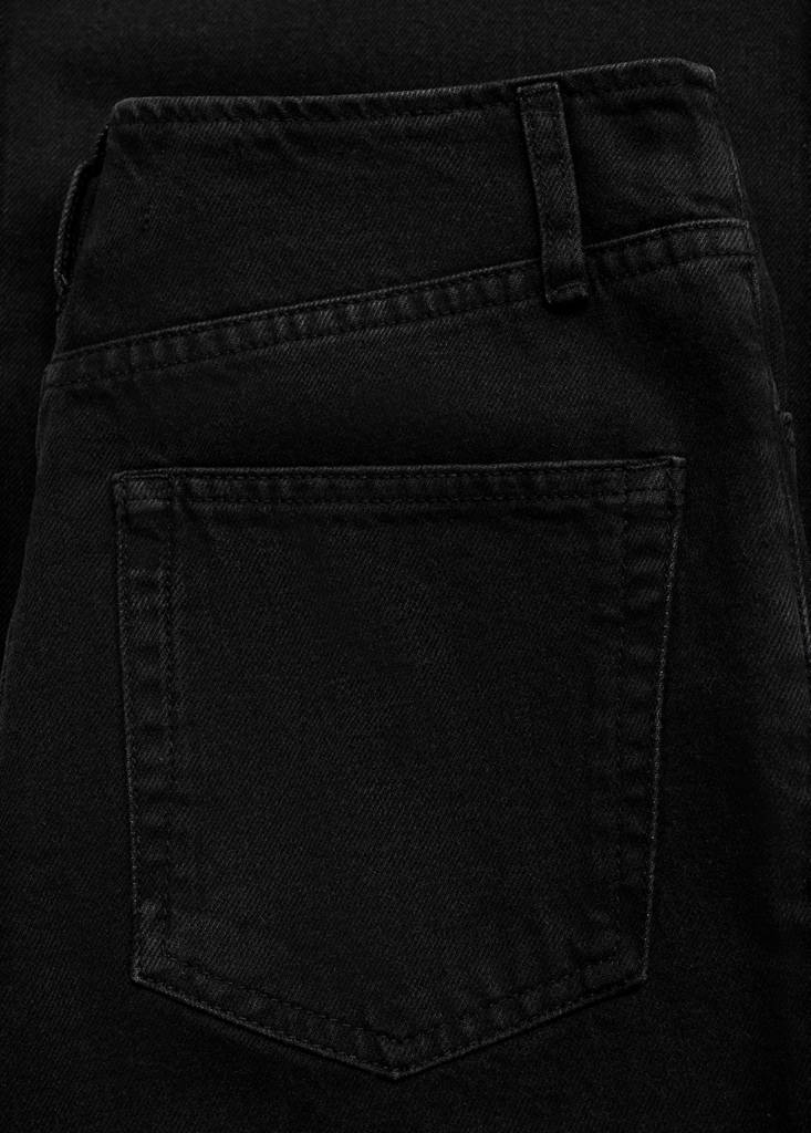 Jean Large Taille Normale