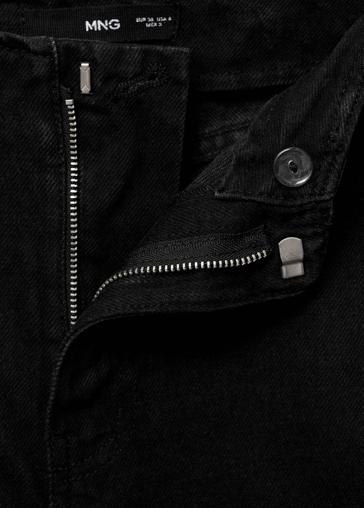 Jean Large Taille Normale