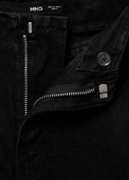 Jean Large Taille Normale