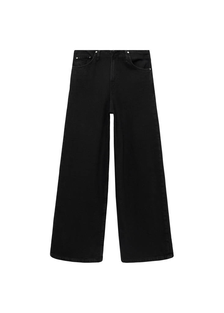 Jean Large Taille Normale