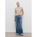 Jasmin T-Shirt - Yellow