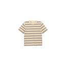 Jasmin T-Shirt - Yellow