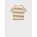 Jasmin T-Shirt - Yellow