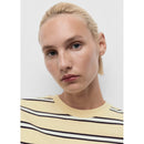Jasmin T-Shirt - Yellow