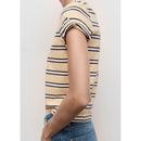 Jasmin T-Shirt - Yellow