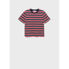 T-Shirt Jasmin - Bleu Marine