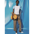 T-Shirt Coren - Sky Blue
