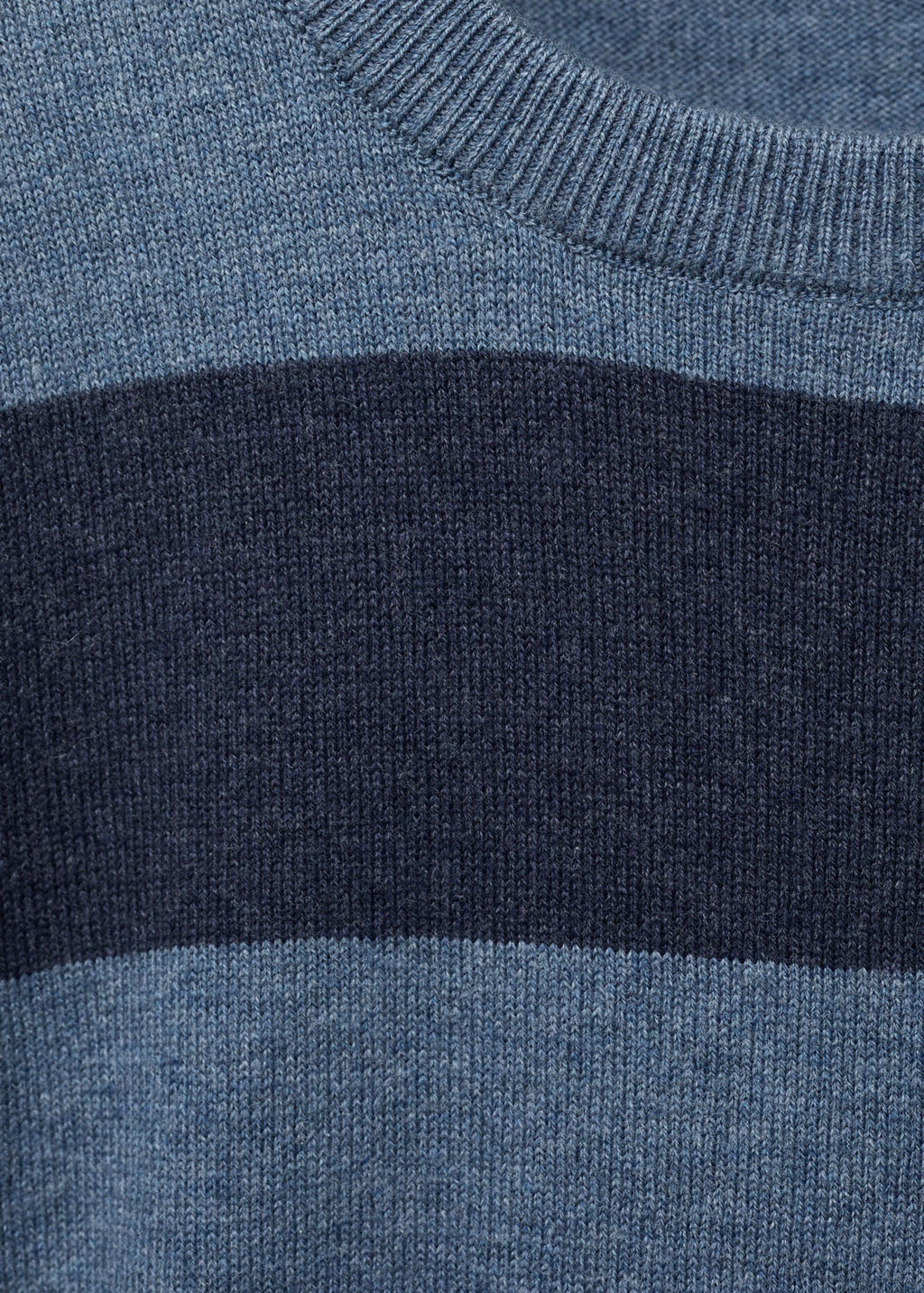 Jersey Wally Azul - Niño