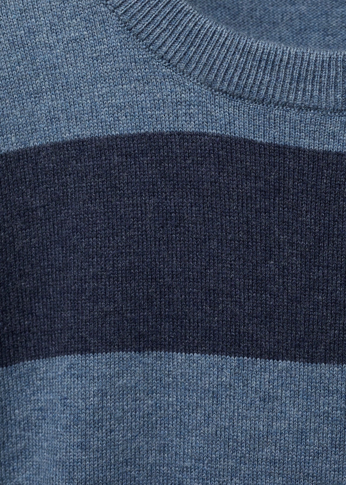 Jersey Wally Azul - Niño