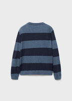 Jersey Wally Azul - Niño
