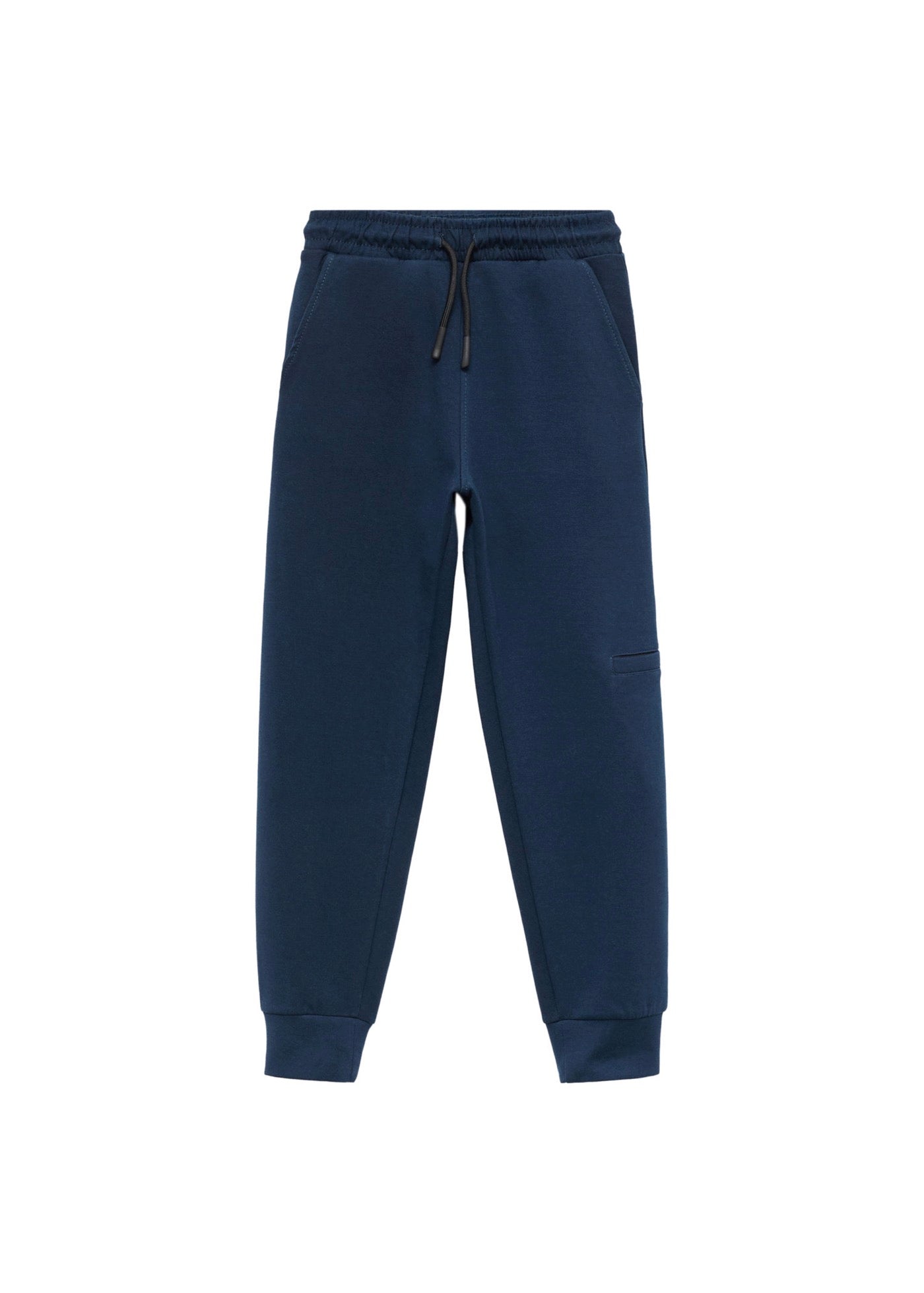 Pantalon Zipset Bleu Marine - Garçon