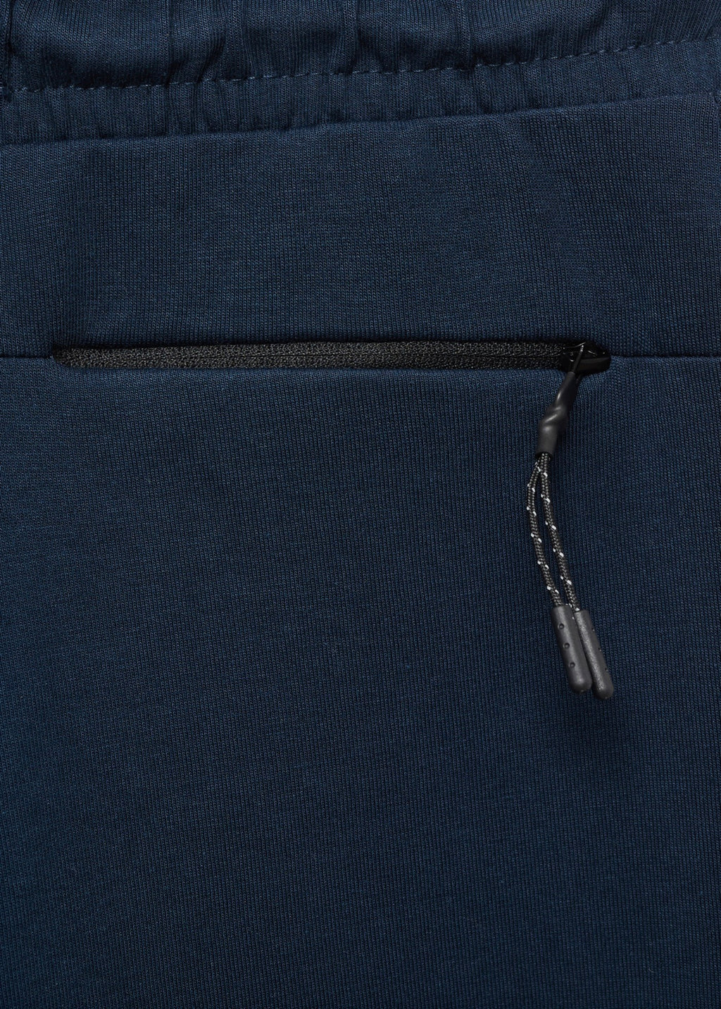 Pantalon Zipset Bleu Marine - Garçon
