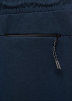 Pantalon Zipset Bleu Marine - Garçon