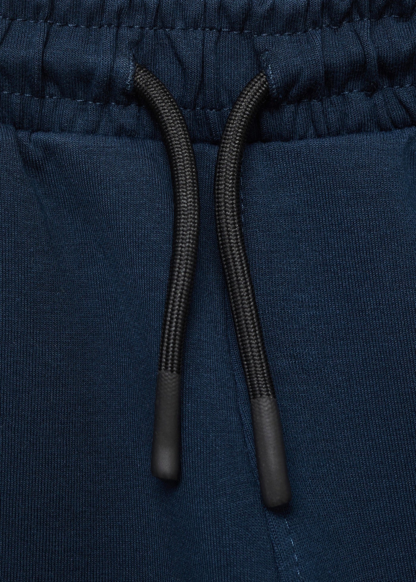 Pantalon Zipset Bleu Marine - Garçon