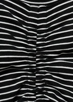 Camiseta Gatr Negro - Niña