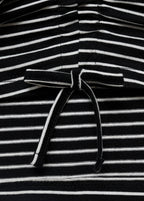 Camiseta Gatr Negro - Niña