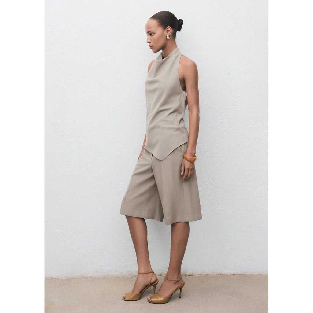 Top Gerry - Grey