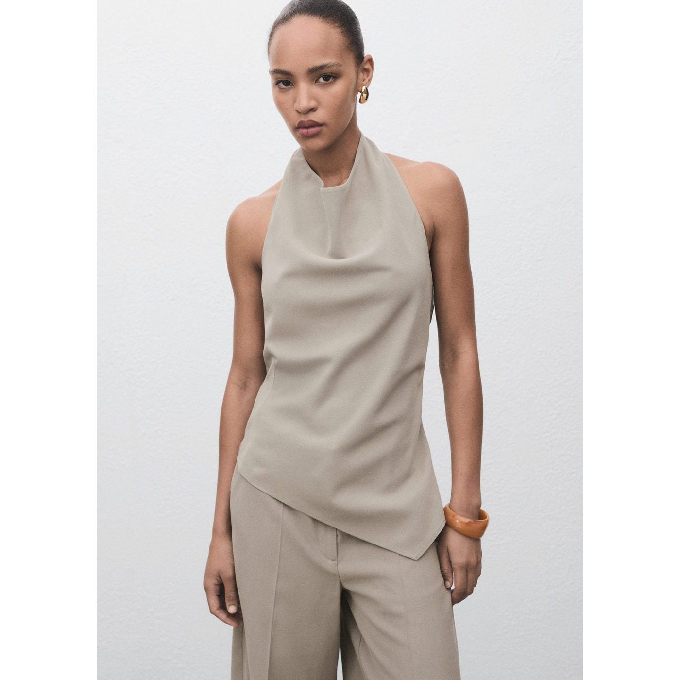 Top Gerry - Grey