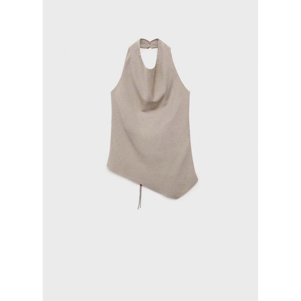 Top Gerry - Grey