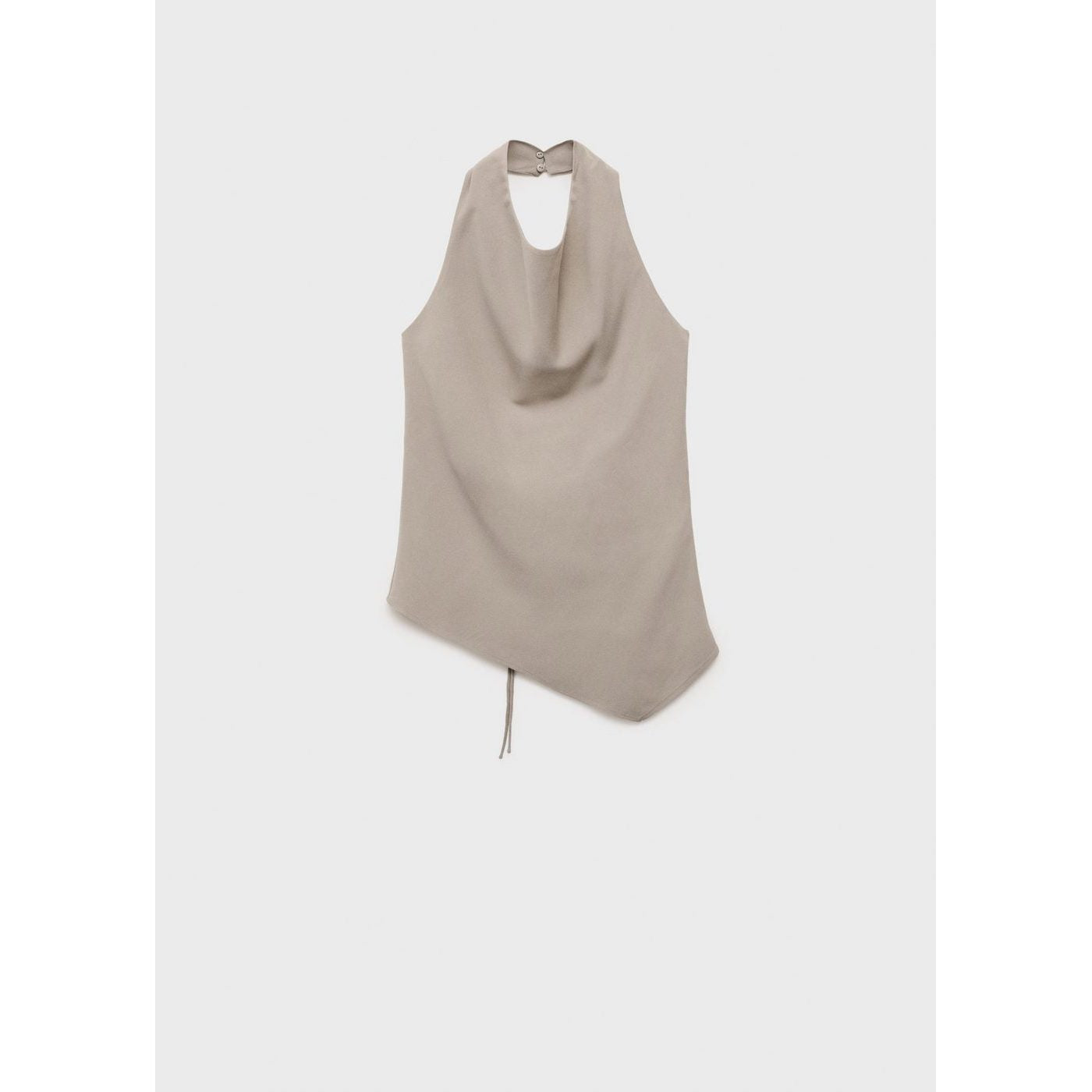 Top Gerry - Grey