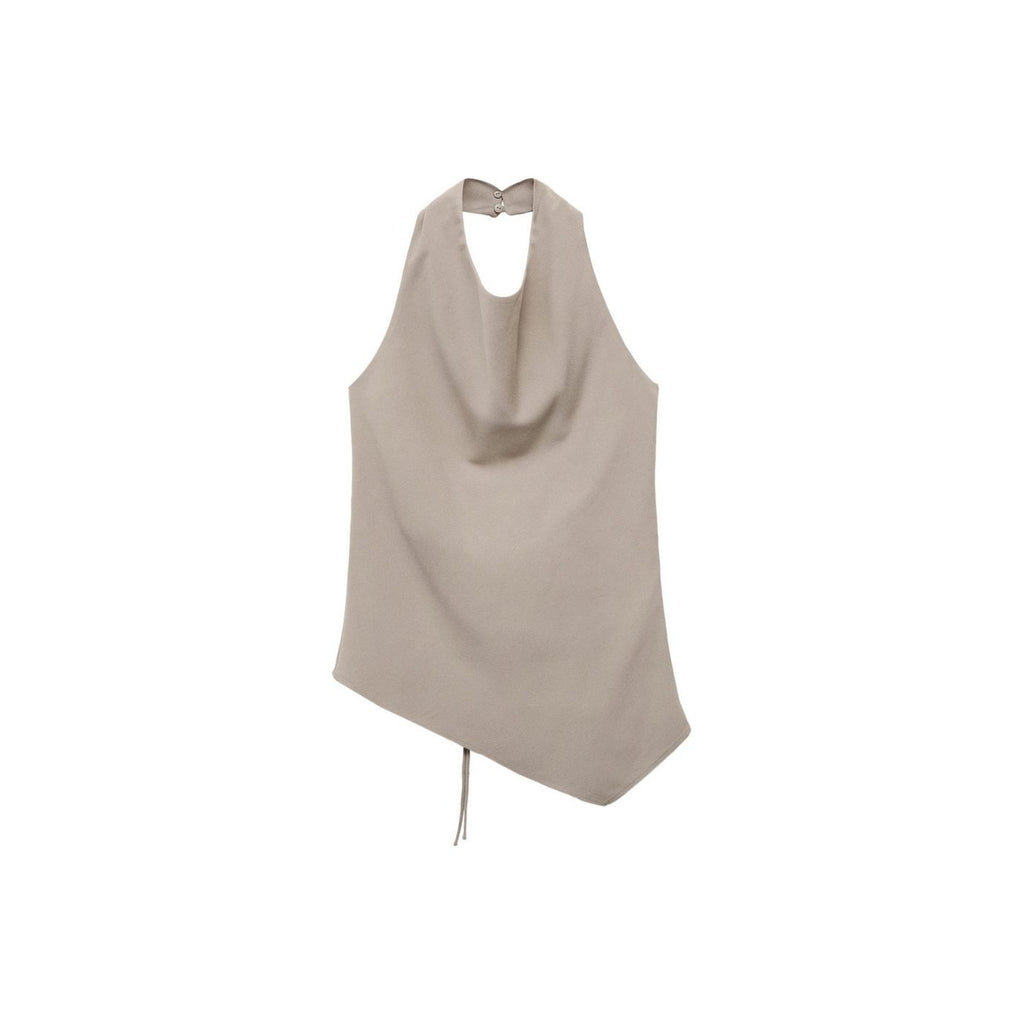 Top Gerry - Grey