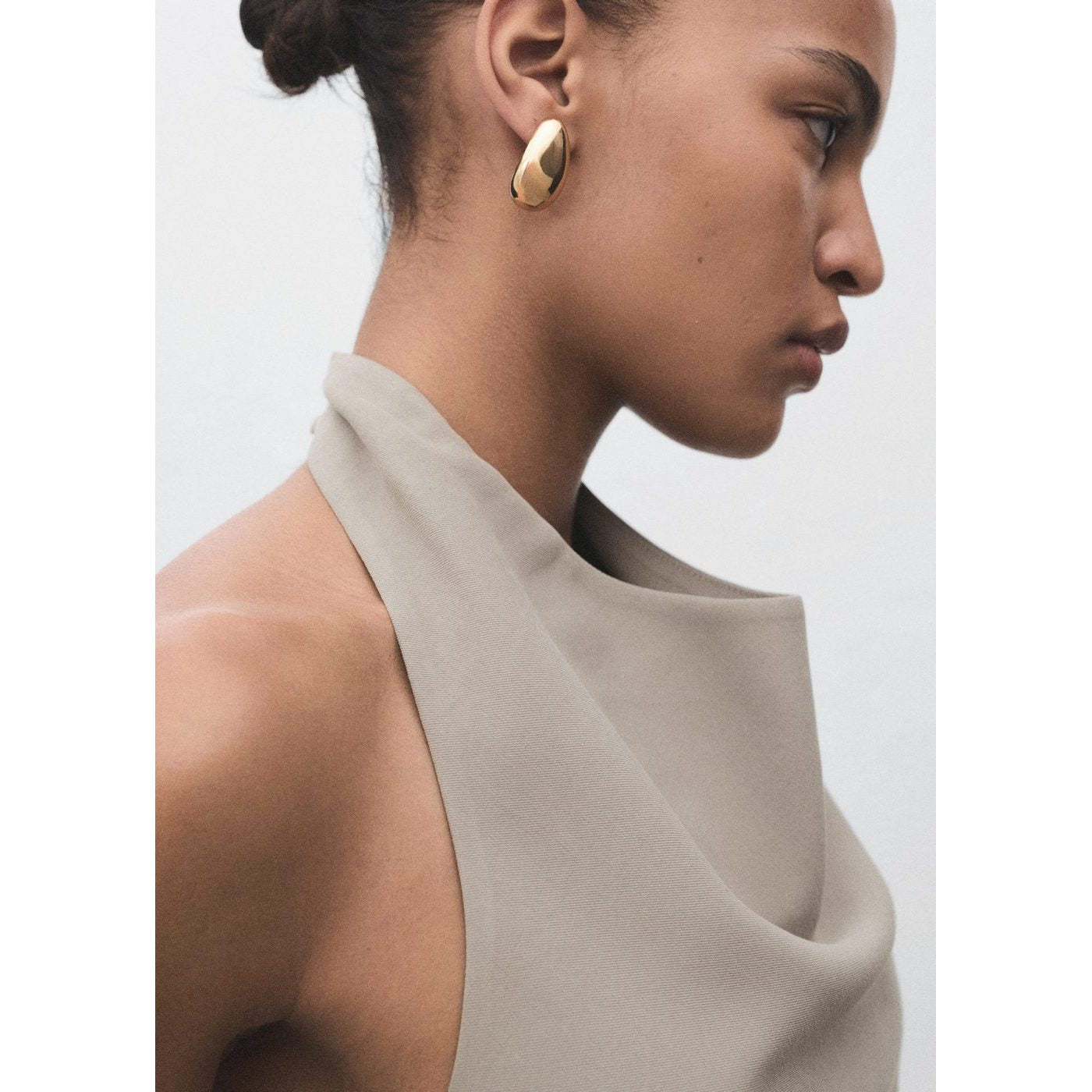 Top Gerry - Grey