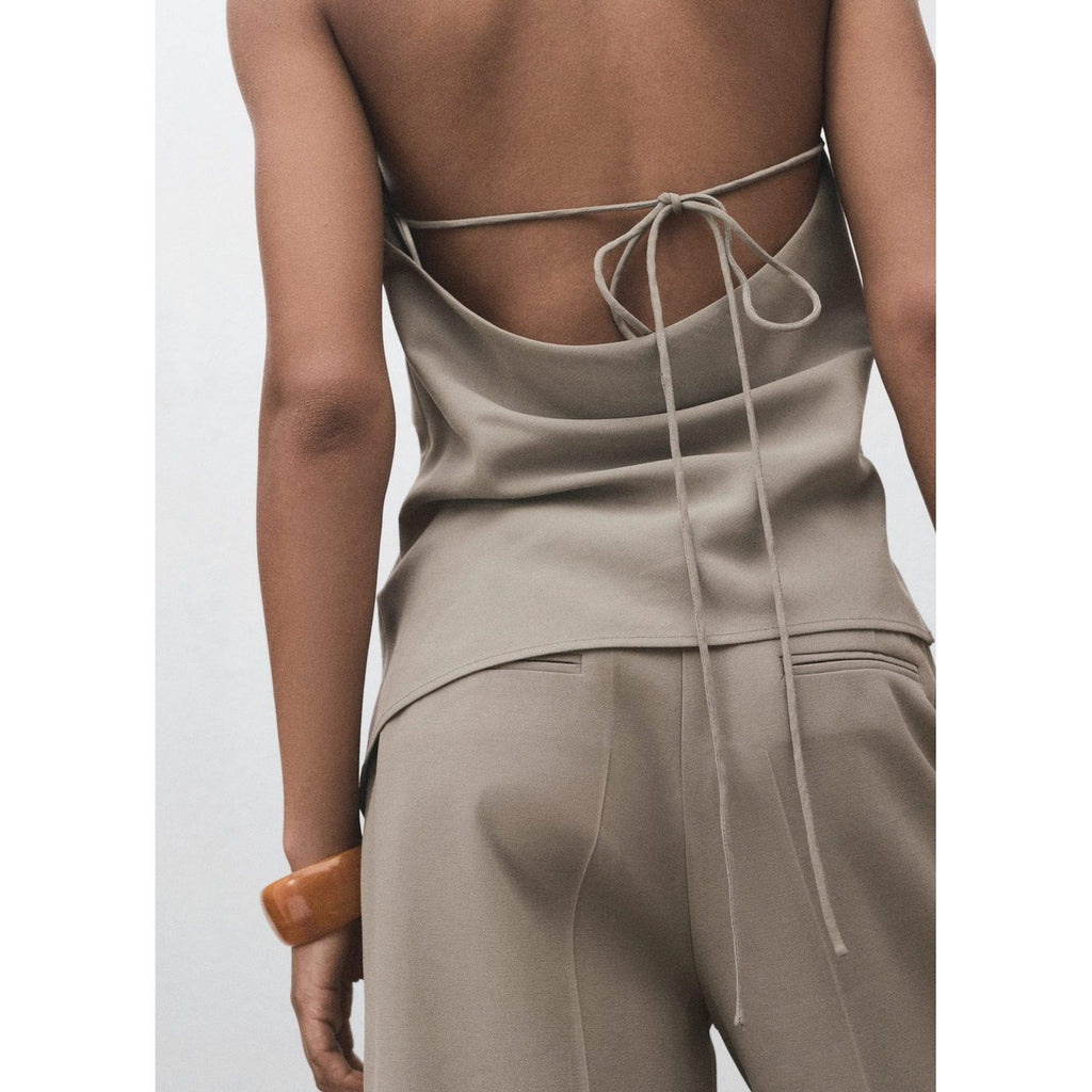 Top Gerry - Grey